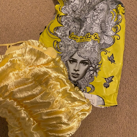 lucy in the sky dress! - Picture 2 of 6